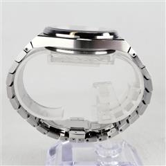 Tissot PRX Gent's Watch 40mm Date Blue Dial Stainless Steel T137410A